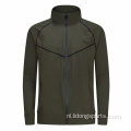 Atletiek Fashion Training Sports Jacket Man